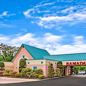 Ramada By Wyndham Parsippany