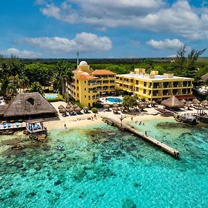 Playa Azul Cozumel